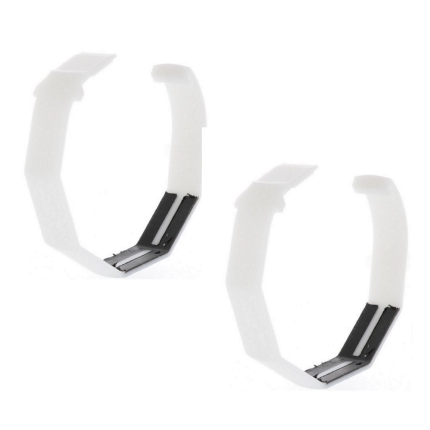 Roller Doors Somfy H891C Roller Door Shutter Autolock Strap Fixing Rings 60mm ZF