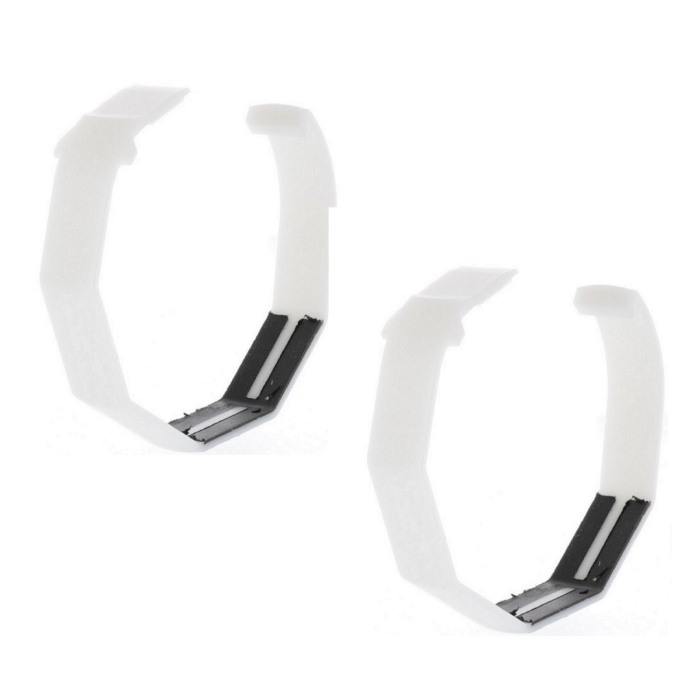 Roller Doors Somfy H891C Roller Door Shutter Autolock Strap Fixing Rings 60mm ZF