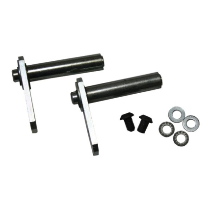 Wessex / Ellard Wessex Double Width Door Slideaway Lift Pivot Arm REPAIR KIT