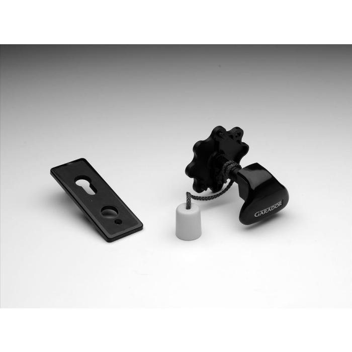 Garador Garador G3 Internal & External Lock Handle & Fascia Pack