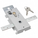 Hormann Hormann Lock Mechanism Body & Cylinder