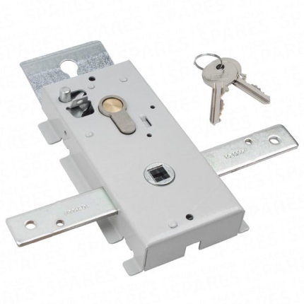 Hormann Hormann Lock Mechanism Body & Cylinder