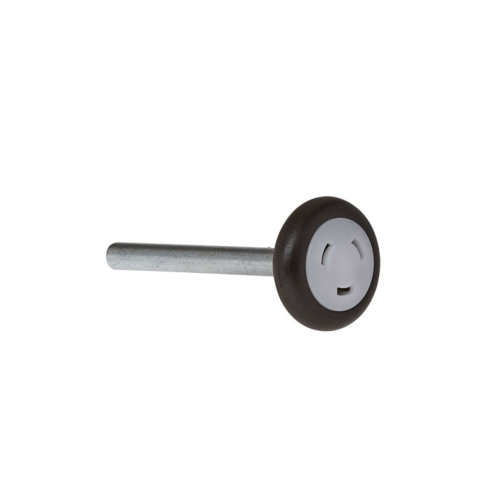 Hormann Hormann Folding Sectional Bottom Roller Wheel 3047259 - 110mm