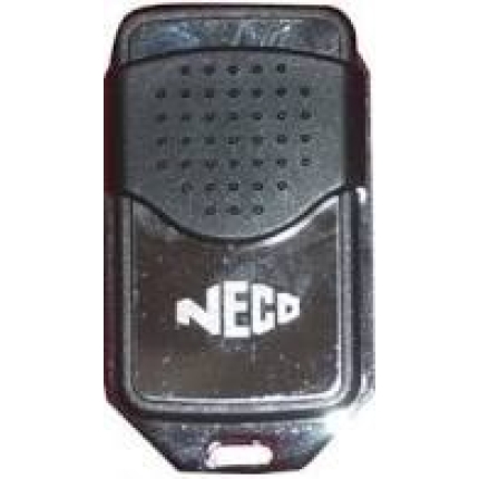 Neco Neco Genuine Remote Control Handset TX4 - Mk1