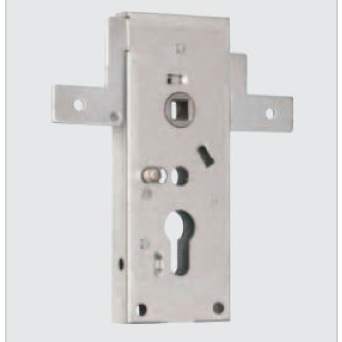 Novoferm Novoferm Euro Lock Mechanism Assembly