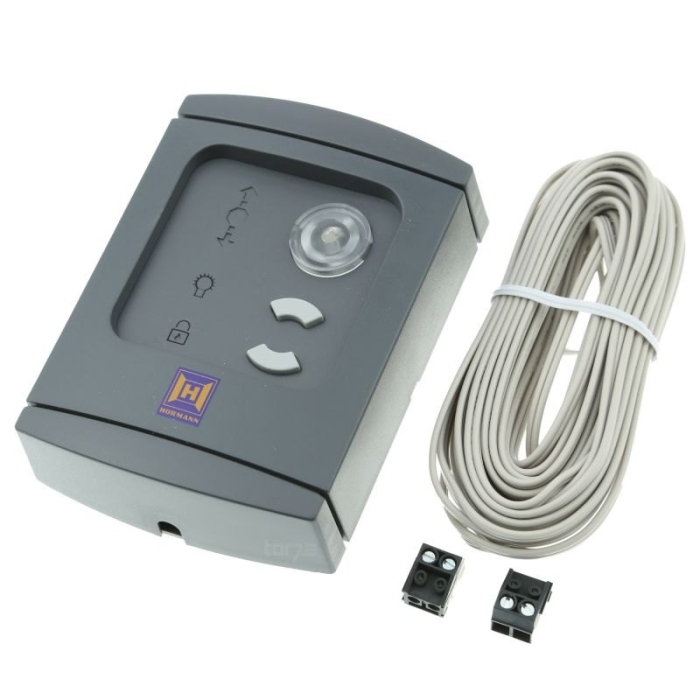Hormann Hormann Internal Push Button IT3B - Illuminated