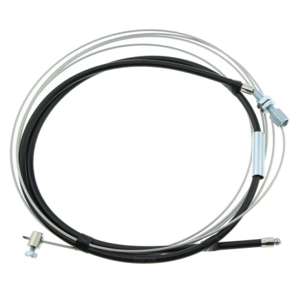 Garador Garador Emergency Release Cable - Retractable Doors