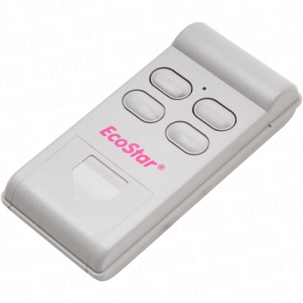 Hormann Hormann Genuine ECOSTAR Two Channel Standard 40MHz Handset