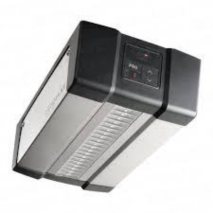 Hormann Hormann Supramatic E Bisecur Series 4 - Head Only
