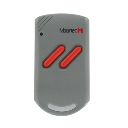 Marantec Marantec Genuine 2 Button D212-433 handset