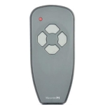 Marantec Marantec Genuine 4 Button D384-433 Mini Handset