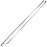 Universal Side Hinged Garage Door Conversion Arm Set