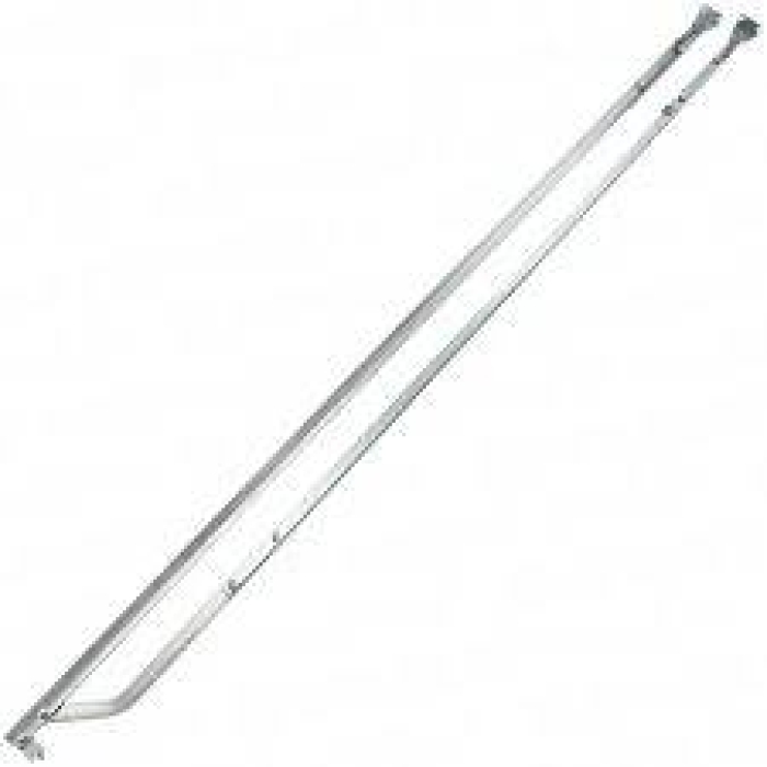 Universal Side Hinged Garage Door Conversion Arm Set