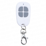 Universal Universal Garage Door Remote Control Receiver Kit - Handset