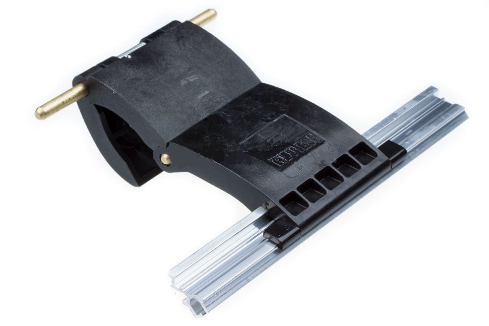 Roller Doors 55mm Lath Roller Door Locking Strap 2 segment
