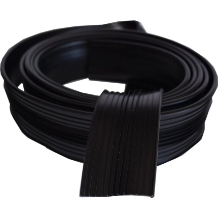 B&D Roller Doors B&D Roller Door Bottom Weather Seal