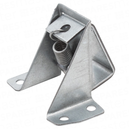 Universal Spring Loaded Latch Assembly