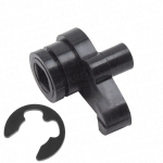 Garador Garador Genuine Plastic Crank Handle Repair Kit - DC/DR/R Doors
