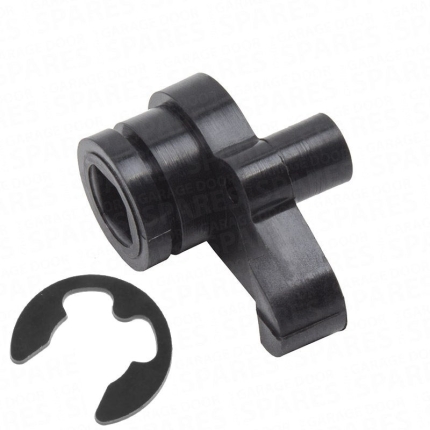 Garador Garador Genuine Plastic Crank Handle Repair Kit - DC/DR/R Doors