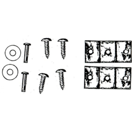 Lock-Bar-Fixing-Kit