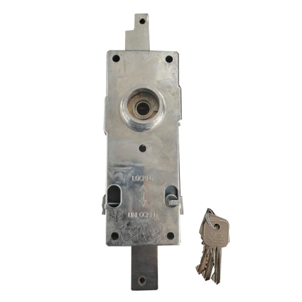 Apex / Bolton Gate Apex Euro Lock Mechanism Assembly