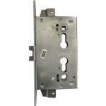 Garador Garador Side Door Lock Mechanism - 3 Point Locking
