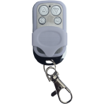 Ellard Ellard Athena Genuine Handset - White
