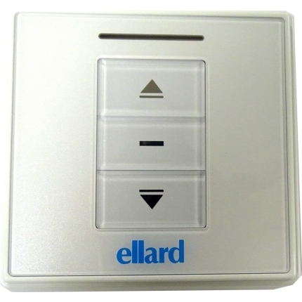 Ellard Ellard Genuine Wall Push Button