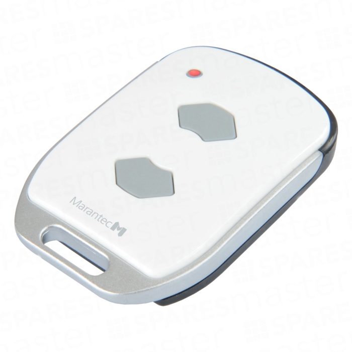 Marantec marantec genuine remote control handset d572-868 bi link