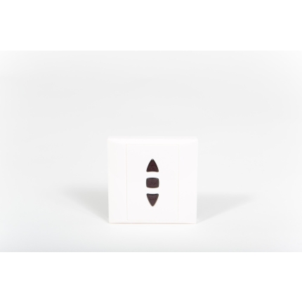 Neco Neco Wireless Wall Rocker Switch - Push Button