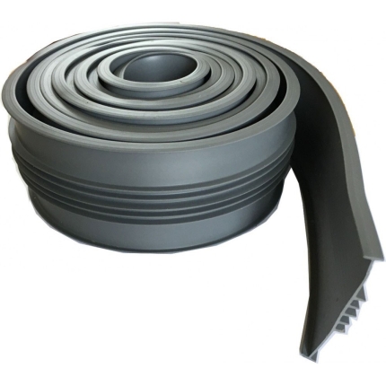 Roller Doors Garage Door Systems GDS Roller Door Bottom Weather Seal