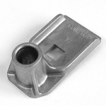 Novoferm Novoferm Roller Bracket Holder - Folding Sectional Doors 36006 001