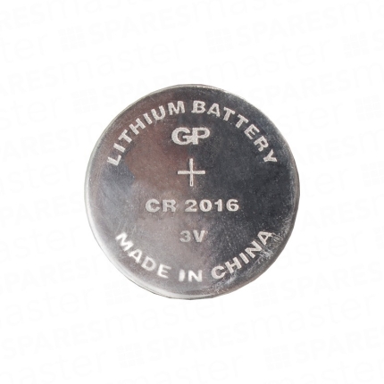 Universal CR2016 Lithium Handset Battery