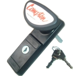 Compton Compton Original Branded Euro Lock 75mm Shaft