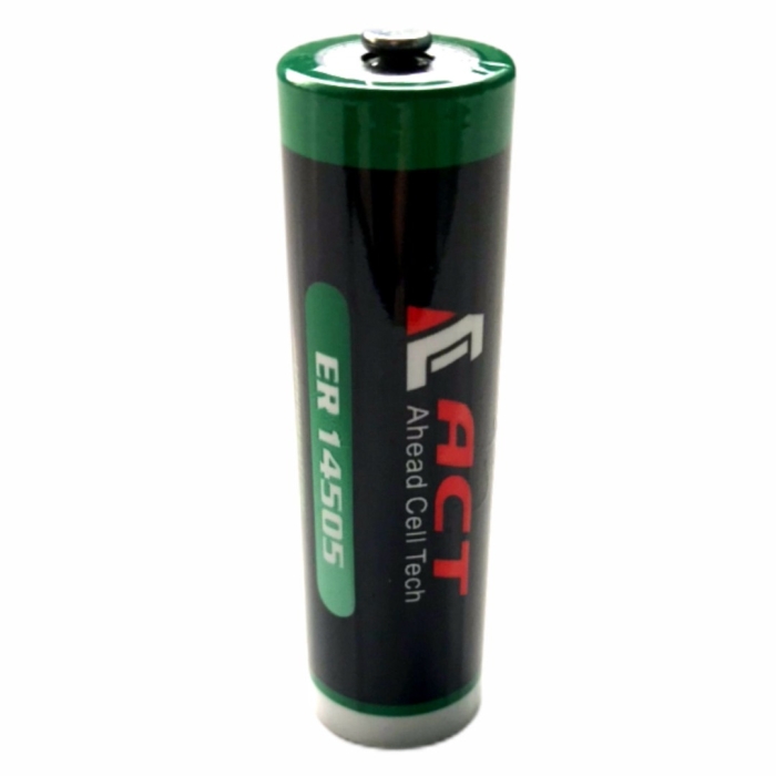 Neco Roller Garage Door Lithium 3.6V 2700mAh Battery - Safety Edge Systems