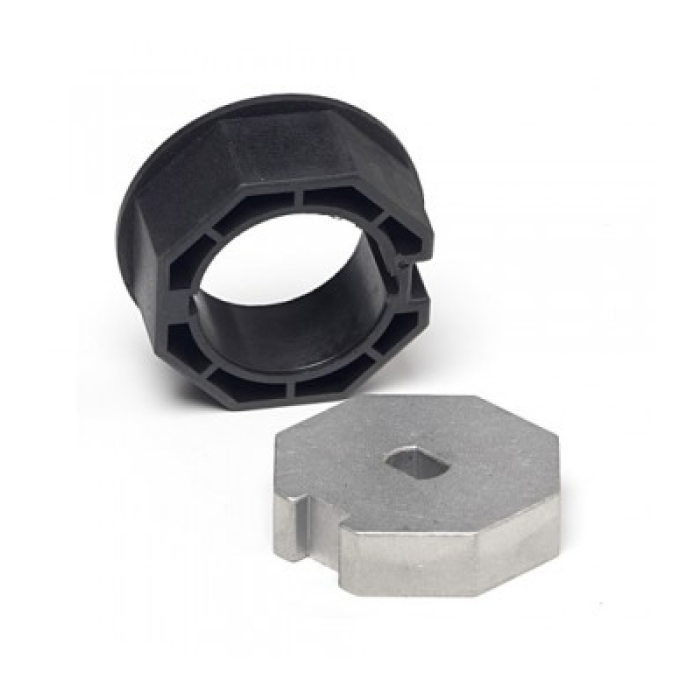 Roller-shutter-motor-adaptor-octagonal