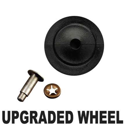 Garador Garador Mk3c / C-Type Pulley Pin & Clip UPGRADE