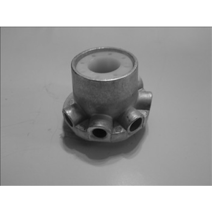 Garador-Spring-Cone---Left