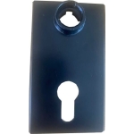 Garador Garador T-Handle Lock Faceplate