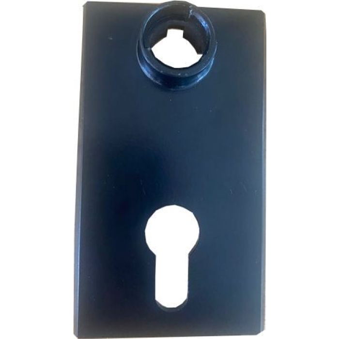 Garador Garador T-Handle Lock Faceplate