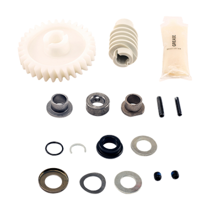 Chamberlain Chamberlain Genuine Drive Gear and Worm Kit - 041A2817-6P