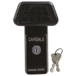 Cardale Cardale GENUINE Eurolock Handle 75mm Spindle