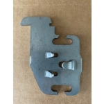 Cardale Cardale Maximiser Lower Spring Anchor Bracket Plate