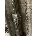 Roller-shutter-Chain-Lock