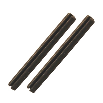 Universal Pair of 4mm Cone Roll Pins for Garage Doors