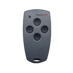 Marantec Marantec Genuine 4 Button D304-433 Mini Handset