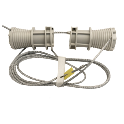 Wayne-Dalton-Torquemaster-Cable-Drum-Assembly-Kit-2