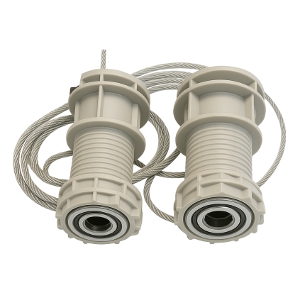 Wayne Dalton Wayne Dalton Torquemaster Cable Drum Assembly Kit