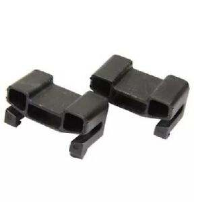 B&D Roller Doors B&D BND Roller Door Locking Bar Guides Retainer Clips 51039