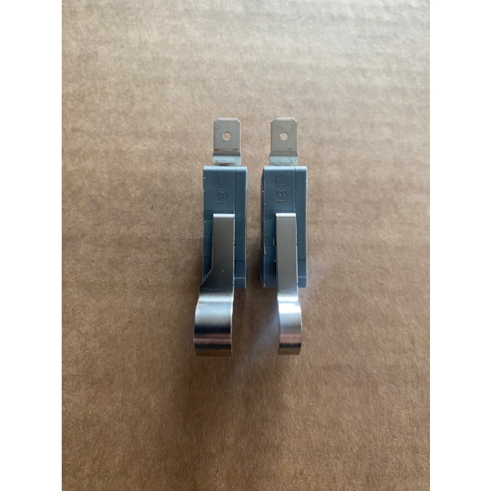 Gliderol Limit Switches New Style